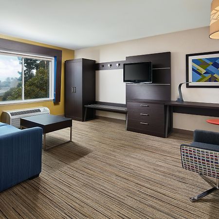 Holiday Inn Express Hotel & Suites Belmont By Ihg Kültér fotó