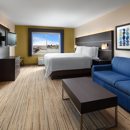 Holiday Inn Express Hotel & Suites Belmont By Ihg Kültér fotó