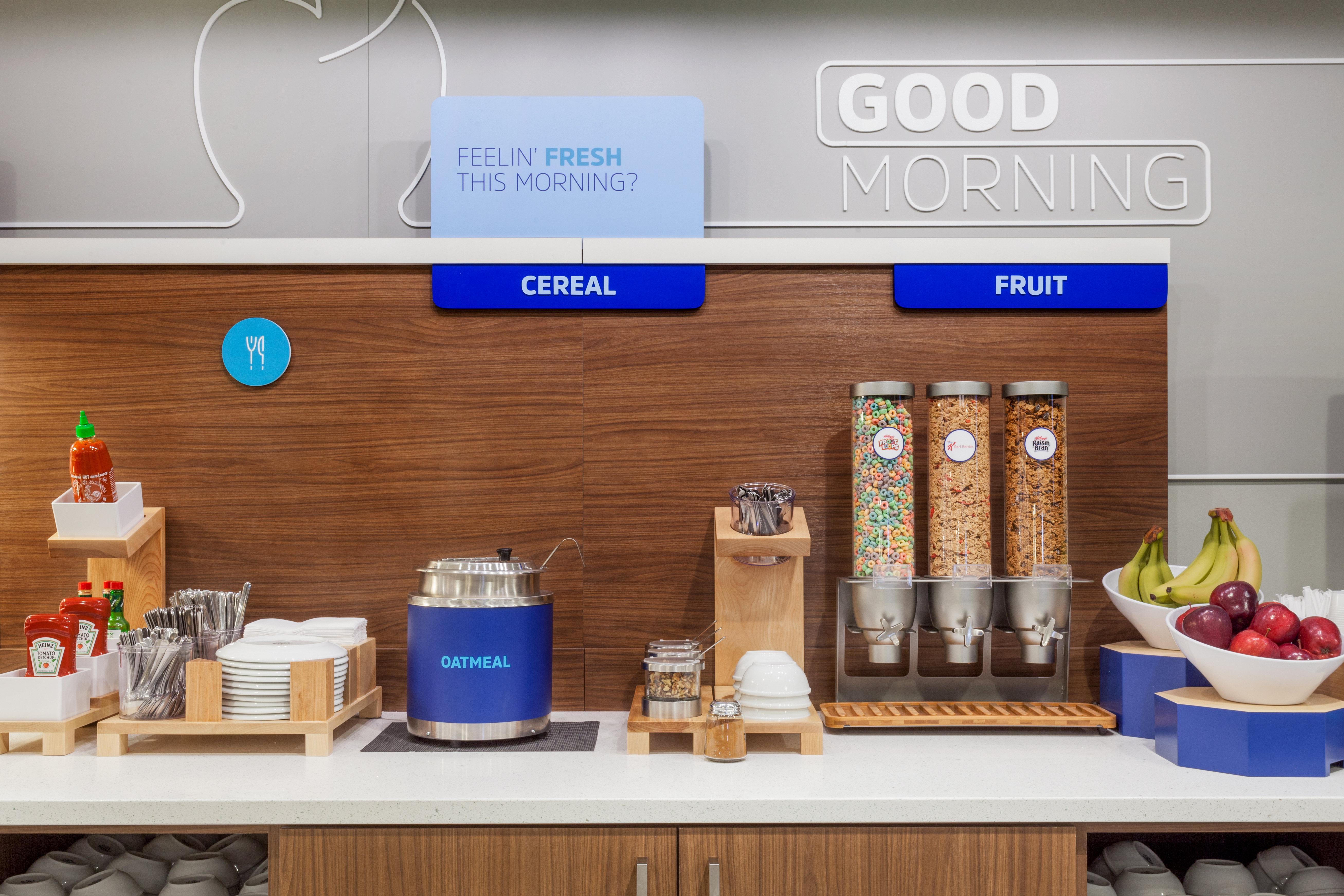Holiday Inn Express Hotel & Suites Belmont By Ihg Kültér fotó