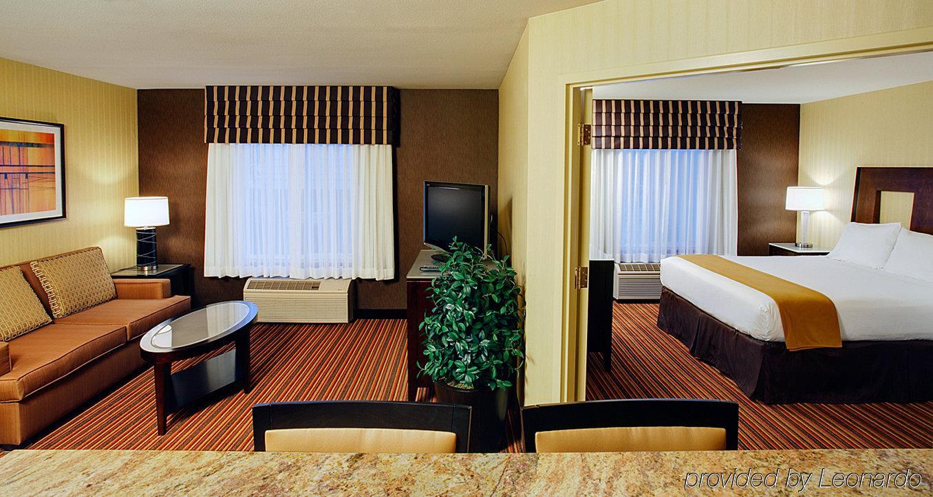 Holiday Inn Express Hotel & Suites Belmont By Ihg Kültér fotó